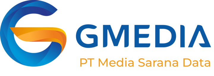 GMEDIA - PT Media Sarana Data